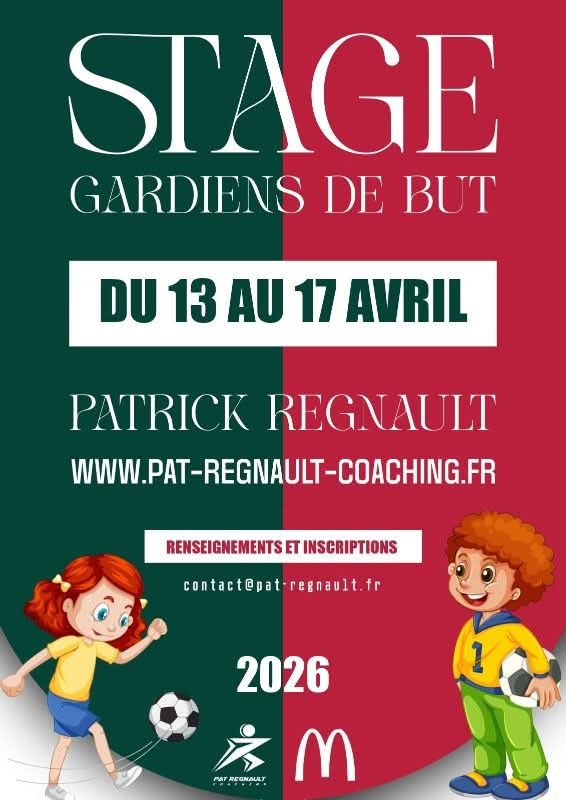 fly gardien avril 2026